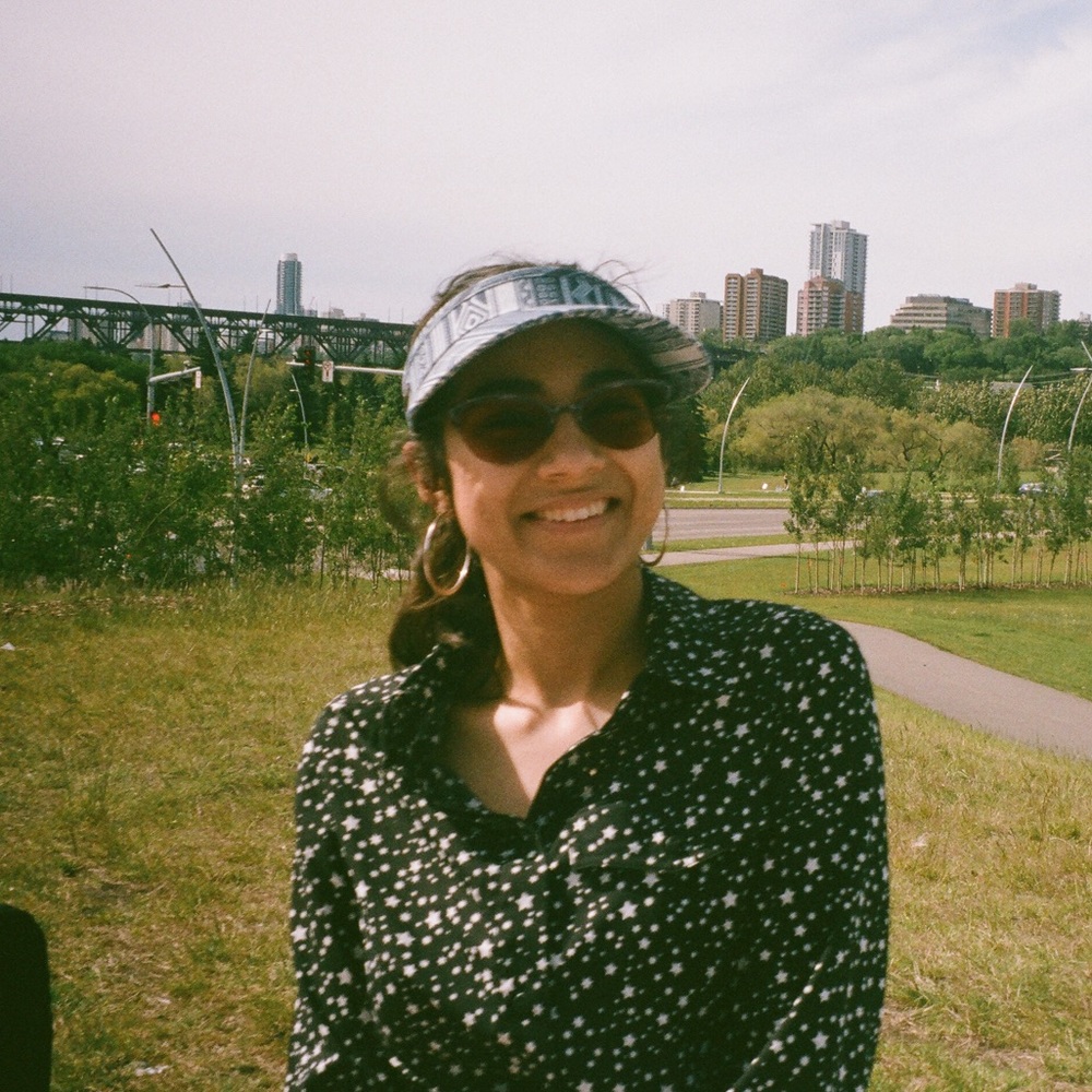 Meet your Posher, Puruvi